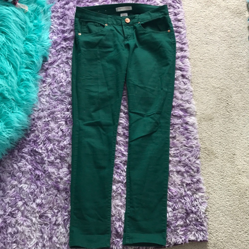 Skinny Jeans